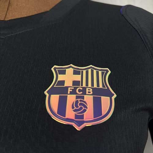 Barcelona Away - 2026/27