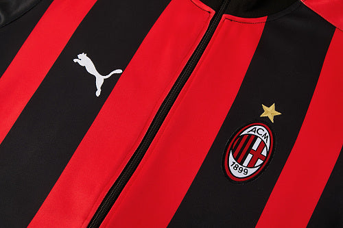 Agasalho AC Milan - 2026/27