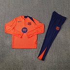 Agasalho Barcelona - 2025/26