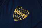Agasalho Boca Juniors - 2026/27