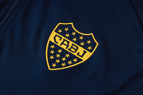 Agasalho Boca Juniors - 2026/27