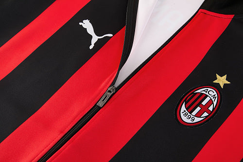Agasalho AC Milan - 2026/27