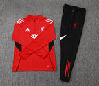 Agasalho Liverpool - 2025/26