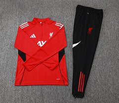 Agasalho Liverpool - 2025/26