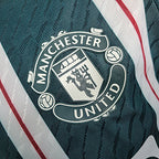 Manchester United Away 23/24 Player