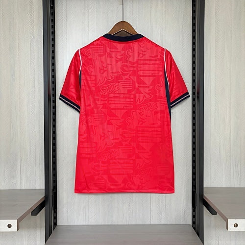 Inglaterra Away - 2026/27