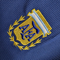 Argentina Away 98 Retrô