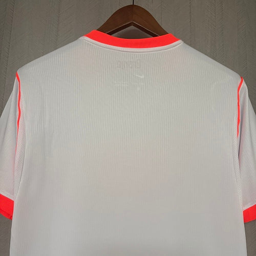 Holanda Away - 2026/27