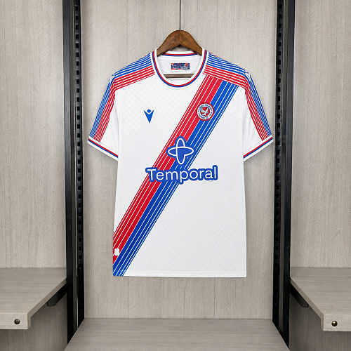 Crystal Palace Home - 2026/27