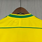 Brasil Home 1998 Retrô