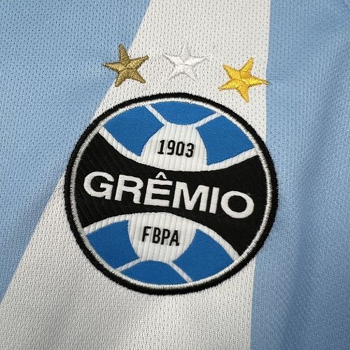 Grêmio Away - 2026/27