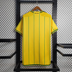 Jamaica Home - 2023/24