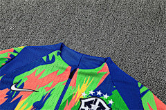 Agasalho Brasil - 2025/26