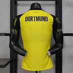 Borussia Dortmund Home 25/26 Player