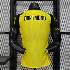 Borussia Dortmund Home 25/26 Player