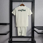 Palmeiras Away 22/23 Infantil