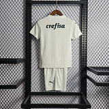 Palmeiras Away 22/23 Infantil