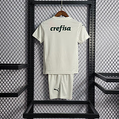Palmeiras Away 22/23 Infantil