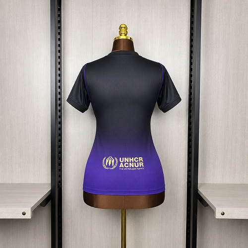Barcelona Away - 2026/27