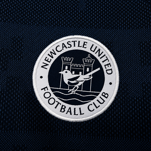 Newcastle Away - 2026/27