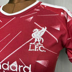 Liverpool Home - 2026/27