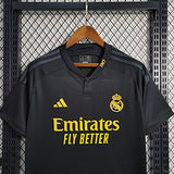 Real Madrid Third - 2023/24