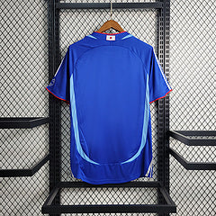 Japão Home 2006 Retrô