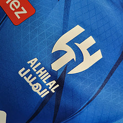 Al Hilal Home 23/24 Player