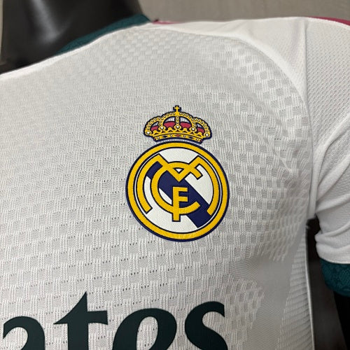 Real Madrid Home 26/27 Player