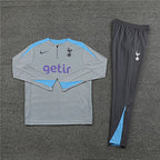 Agasalho Tottenham - 2024/25