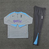 Agasalho Tottenham - 2024/25