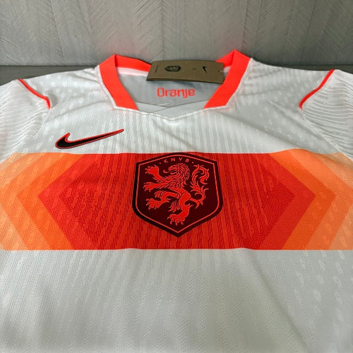 Holanda Away 26/27 Player