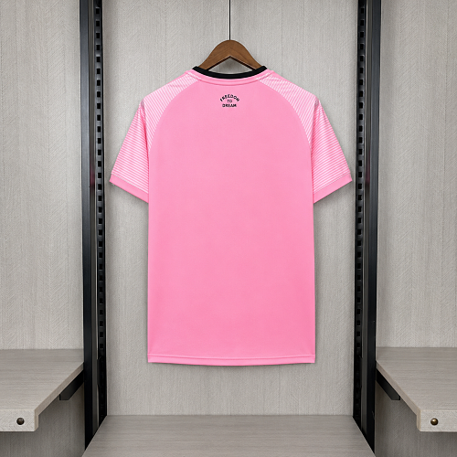 Inter Miami Home - 2026/27