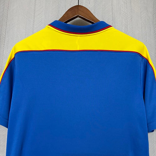 Colombia Away - 1998 Retrô