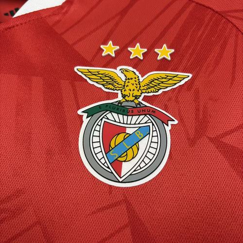 Benfica Home - 2026/27