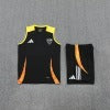 Kit c/ Ziper Regata Atlético Mineiro Treino 25/26