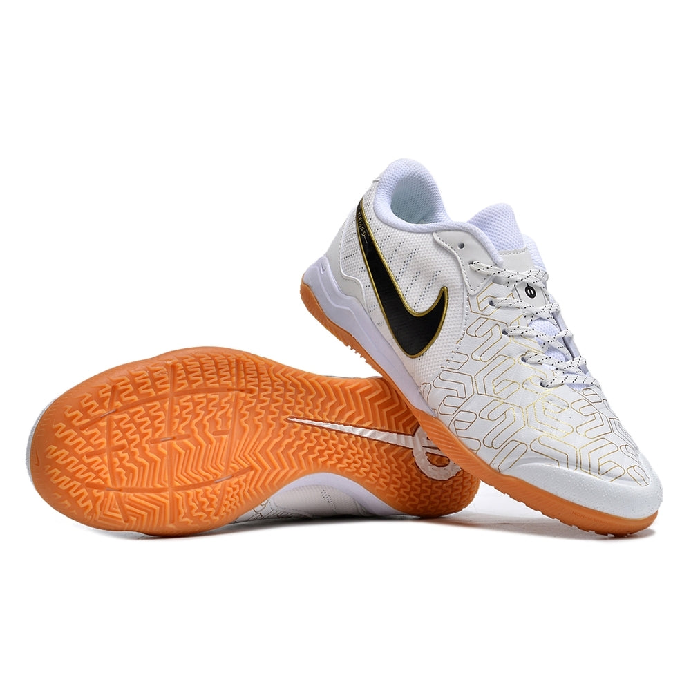 Chuteira Nike Tiempo Legend 10 Academy Futsal