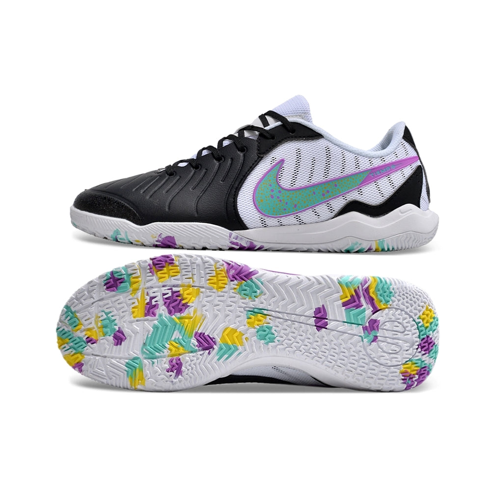 Chuteira Nike Tiempo Legend 10 Academy Futsal